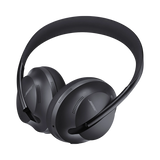 Bose Headphones 700 Noise-Canceling Bluetooth Headphones (Triple Black) — Being Shipped