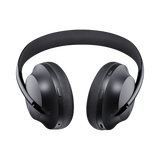 Bose Headphones 700 Noise-Canceling Bluetooth Headphones (Triple Black) — Being Shipped