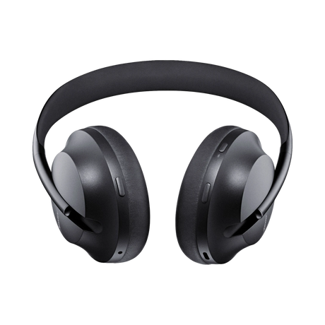 Bose Headphones 700 Noise-Canceling Bluetooth Headphones (Triple Black) — Being Shipped