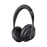 Bose Headphones 700 Noise-Canceling Bluetooth Headphones (Triple Black) — Being Shipped