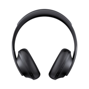 Bose Headphones 700 Noise-Canceling Bluetooth Headphones (Triple Black) — Being Shipped