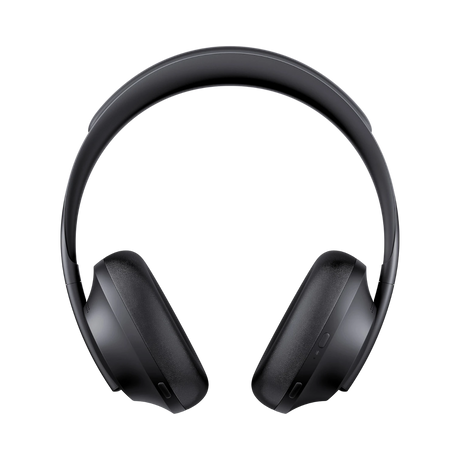 Bose Headphones 700 Noise-Canceling Bluetooth Headphones (Triple Black) — Being Shipped