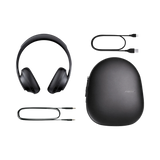 Bose Headphones 700 Noise-Canceling Bluetooth Headphones (Triple Black) — Being Shipped