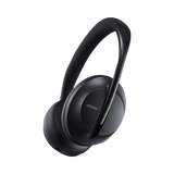 Bose Headphones 700 Noise-Canceling Bluetooth Headphones (Triple Black) — Being Shipped