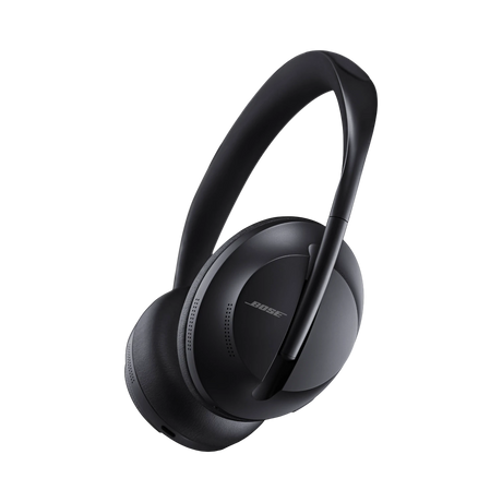 Bose Headphones 700 Noise-Canceling Bluetooth Headphones (Triple Black) — Being Shipped