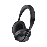 Bose Headphones 700 Noise-Canceling Bluetooth Headphones (Triple Black) — Being Shipped
