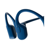 AfterShokz Aeropex Wireless Open-Ear Headphones (Blue Eclipse) — Being Shipped