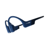 AfterShokz Aeropex Wireless Open-Ear Headphones (Blue Eclipse) — Being Shipped