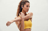 AfterShokz Aeropex Wireless Open-Ear Headphones (Blue Eclipse) — Being Shipped