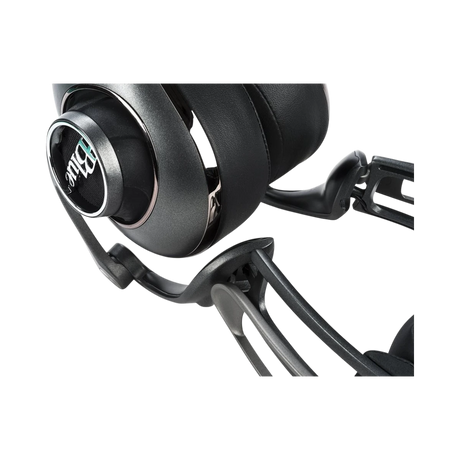 Blue Microphones Mix-Fi Studio Noise Isolating Headphones — Being Shipped