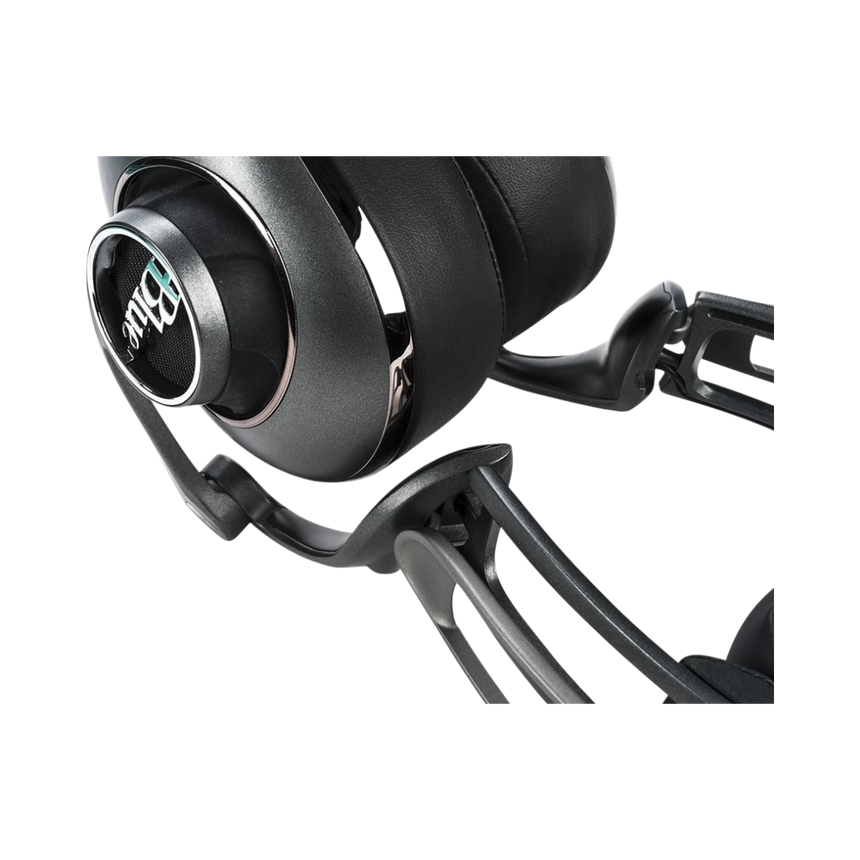 Blue Microphones Mix-Fi Studio Noise Isolating Headphones — Being Shipped