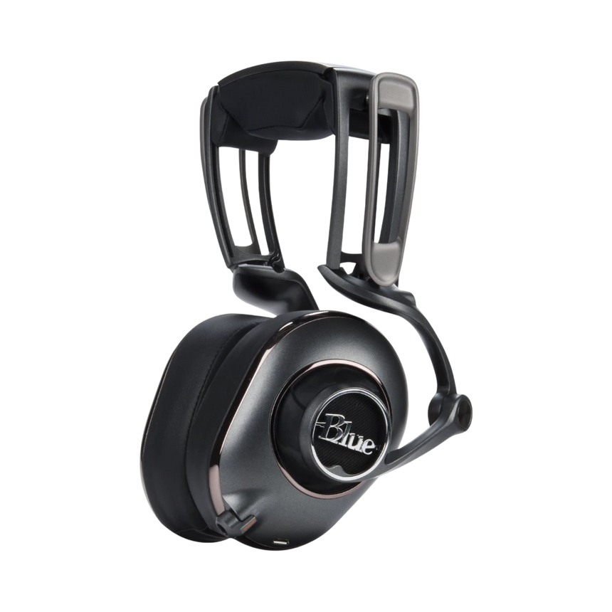 Blue Microphones Mix-Fi Studio Noise Isolating Headphones — Being Shipped