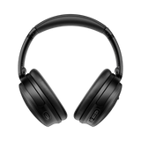 Bose QuietComfort 45 Wireless Noise Cancelling Headphones (Black) — Being Shipped