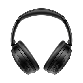 Bose QuietComfort 45 Wireless Noise Cancelling Headphones (Black) — Being Shipped