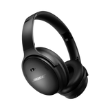 Bose QuietComfort 45 Wireless Noise Cancelling Headphones (Black) — Being Shipped
