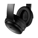 Bose QuietComfort 45 Wireless Noise Cancelling Headphones (Black) — Being Shipped