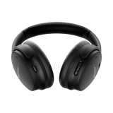Bose QuietComfort 45 Wireless Noise Cancelling Headphones (Black) — Being Shipped