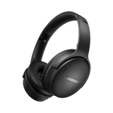 Bose QuietComfort 45 Wireless Noise Cancelling Headphones (Black) — Being Shipped