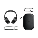 Bose QuietComfort 45 Wireless Noise Cancelling Headphones (Black) — Being Shipped