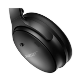 Bose QuietComfort 45 Wireless Noise Cancelling Headphones (Black) — Being Shipped