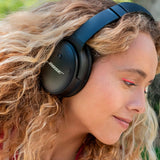 Bose QuietComfort 45 Wireless Noise Cancelling Headphones (Black) — Being Shipped