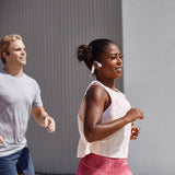 AfterShokz OpenMove Wireless Open-Ear Headphones (Himalayan Pink) — Being Shipped