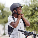 AfterShokz OpenMove Wireless Open-Ear Headphones (Himalayan Pink) — Being Shipped