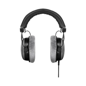 Beyerdynamic DT 880 Pro Over-Ear Studio Headphones (Gray) — Being Shipped