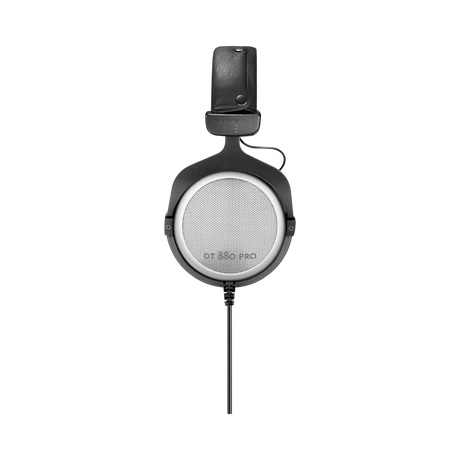 Beyerdynamic DT 880 Pro Over-Ear Studio Headphones (Gray) — Being Shipped