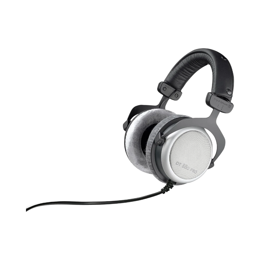Beyerdynamic DT 880 Pro Over-Ear Studio Headphones (Gray) — Being Shipped