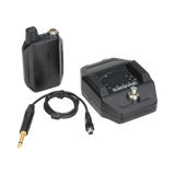 Shure GLXD16+ Dual-Band Wireless Guitar Pedal System — Being Shipped