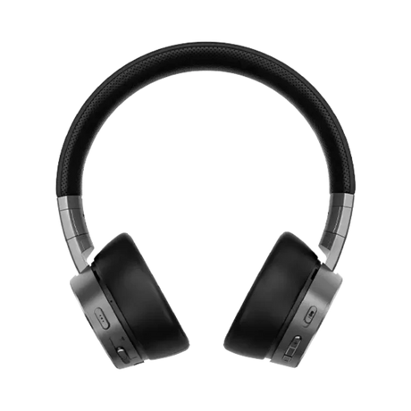 Lenovo ThinkPad X1 Active Noise Cancellation Headphones — Being Shipped
