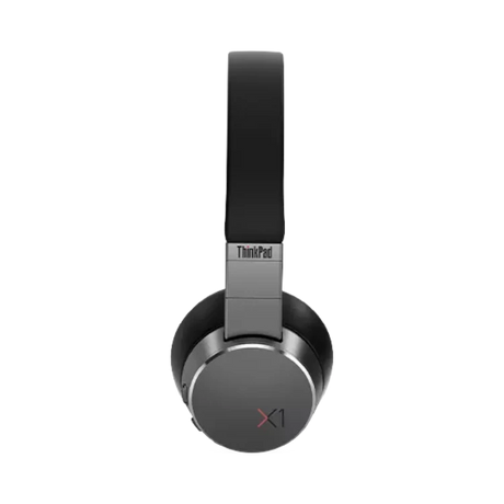 Lenovo ThinkPad X1 Active Noise Cancellation Headphones — Being Shipped