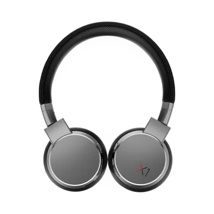 Lenovo ThinkPad X1 Active Noise Cancellation Headphones — Being Shipped
