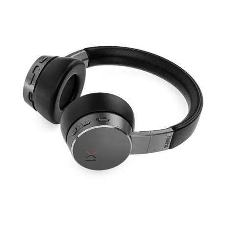 Lenovo ThinkPad X1 Active Noise Cancellation Headphones — Being Shipped