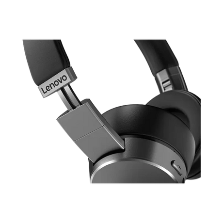 Lenovo ThinkPad X1 Active Noise Cancellation Headphones — Being Shipped