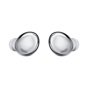 Samsung Galaxy Buds Pro Noise-Canceling True Wireless In-Ear Headphones (Phantom Silver) — Being Shipped