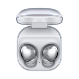Samsung Galaxy Buds Pro Noise-Canceling True Wireless In-Ear Headphones (Phantom Silver) — Being Shipped