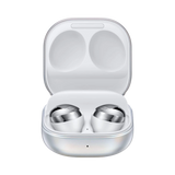 Samsung Galaxy Buds Pro Noise-Canceling True Wireless In-Ear Headphones (Phantom Silver) — Being Shipped