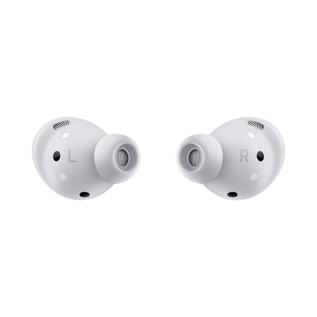 Samsung Galaxy Buds Pro Noise-Canceling True Wireless In-Ear Headphones (Phantom Silver) — Being Shipped