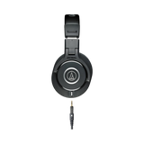 Audio-Technica ATH-M40x Closed-Back Monitor Headphones (Black) — Being Shipped