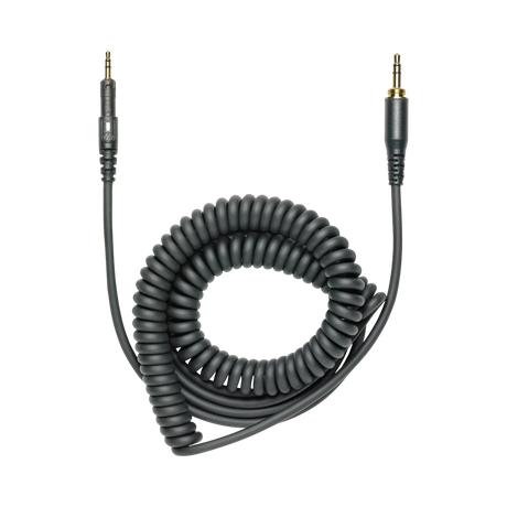 Audio-Technica ATH-M40x Closed-Back Monitor Headphones (Black) — Being Shipped