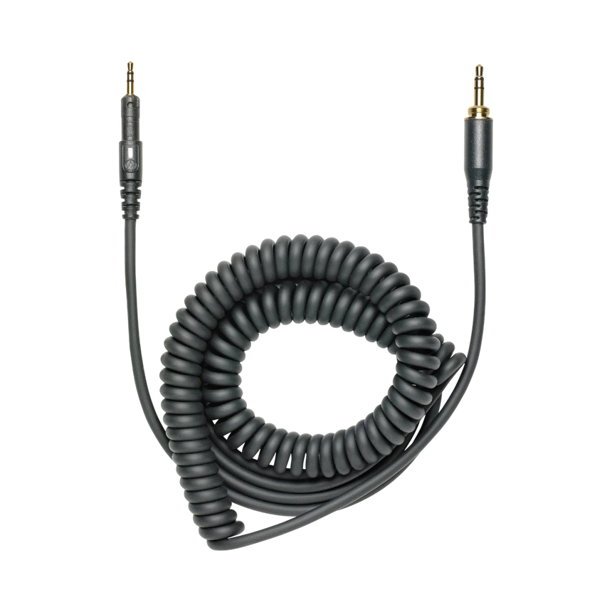 Audio-Technica ATH-M40x Closed-Back Monitor Headphones (Black) — Being Shipped