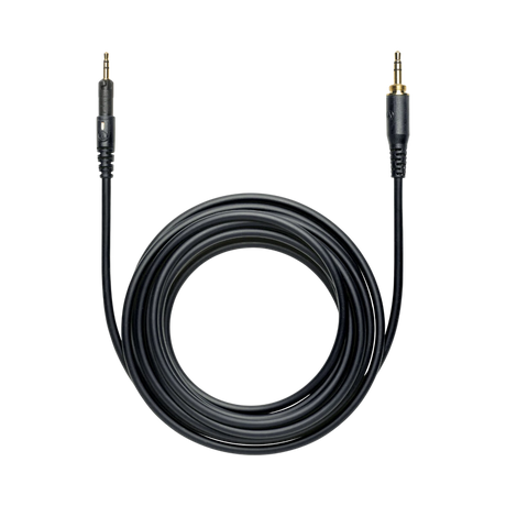 Audio-Technica ATH-M40x Closed-Back Monitor Headphones (Black) — Being Shipped