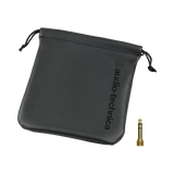 Audio-Technica ATH-M40x Closed-Back Monitor Headphones (Black) — Being Shipped