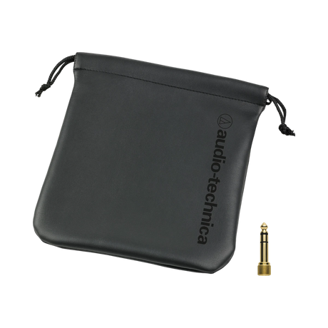 Audio-Technica ATH-M40x Closed-Back Monitor Headphones (Black) — Being Shipped