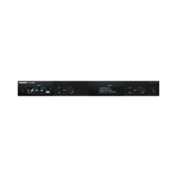 Shure SLXD14D Dual-Channel Digital Wireless Bodypack System — Being Shipped