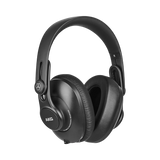 AKG K361-BT Professional Bluetooth Closed-Back Studio Headphones — Being Shipped