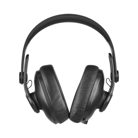 AKG K361-BT Professional Bluetooth Closed-Back Studio Headphones — Being Shipped