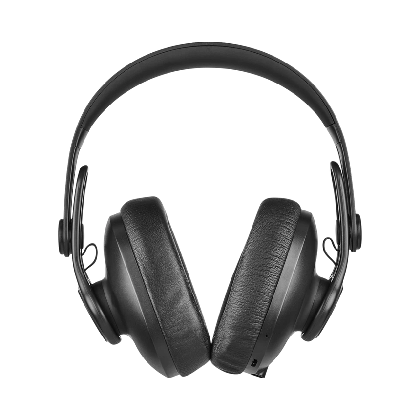 AKG K361-BT Professional Bluetooth Closed-Back Studio Headphones — Being Shipped